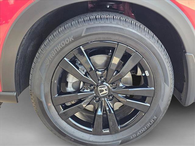 Used 2026 Honda HR-V Sport image 23