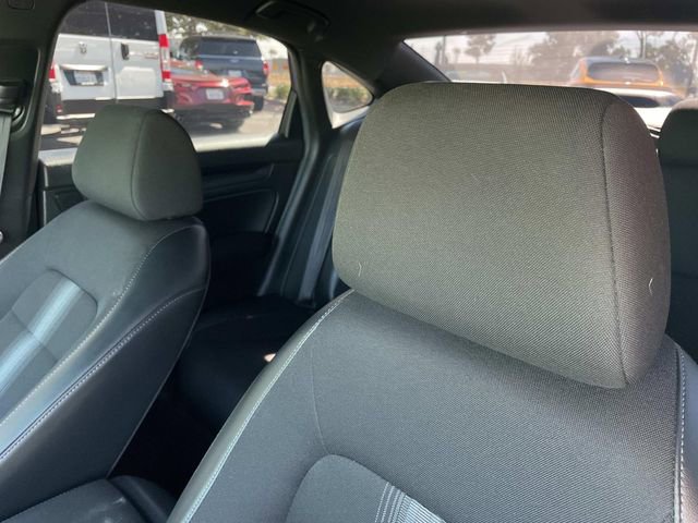 Used 2024 Honda Civic Sport image 20
