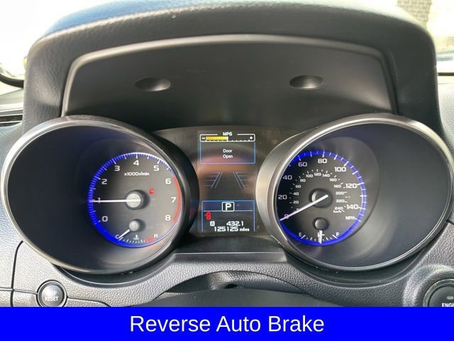 Used 2017 Subaru Outback 2.5i Limited image 25