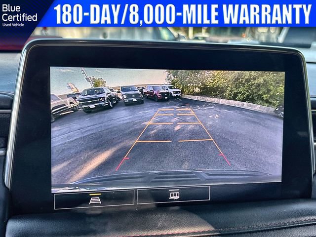 Used 2021 Chevrolet Tahoe RST RWD image 26