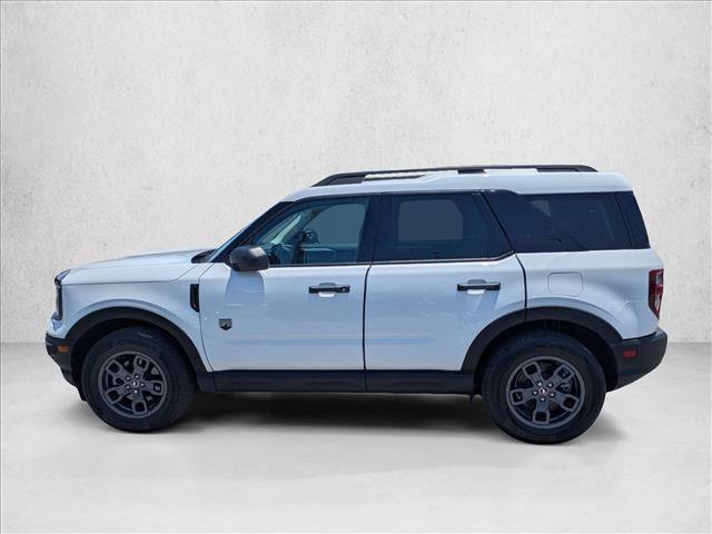 Certified 2023 Ford Bronco Sport Big Bend AWD/4WD image 9