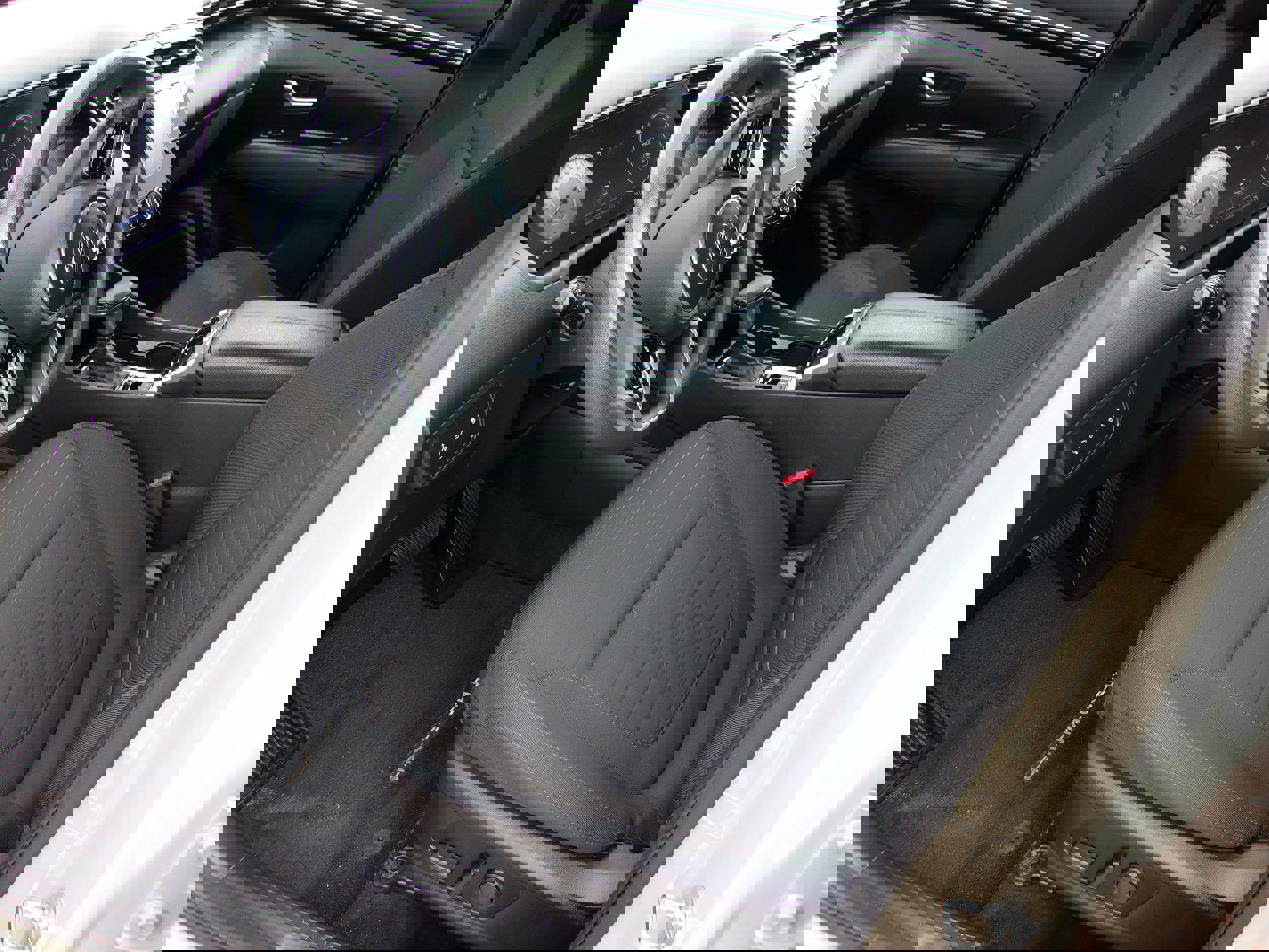 Used 2023 Hyundai Santa Cruz SEL w/ Activity Package image 10