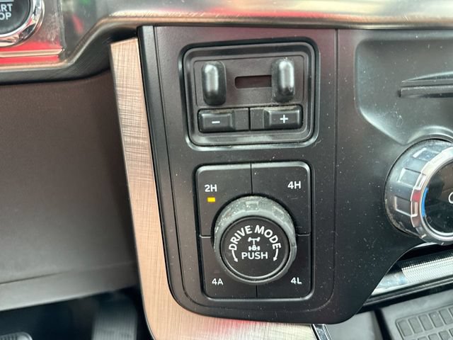 Certified 2022 Ford F150 King Ranch w/ Equipment Group 601A High AWD/4WD image 29