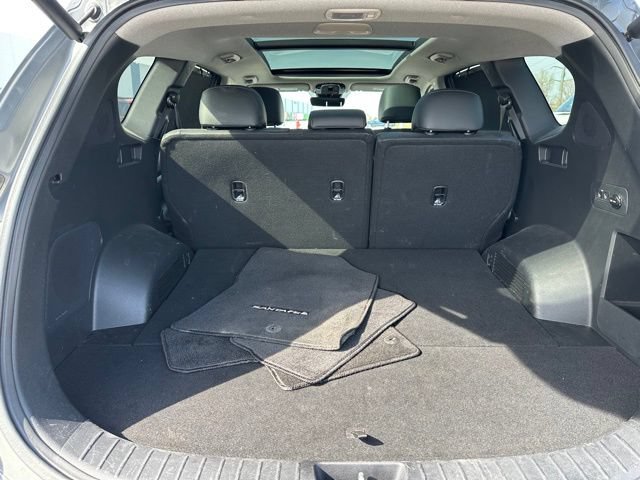 Used 2023 Hyundai Santa Fe Limited AWD/4WD image 8