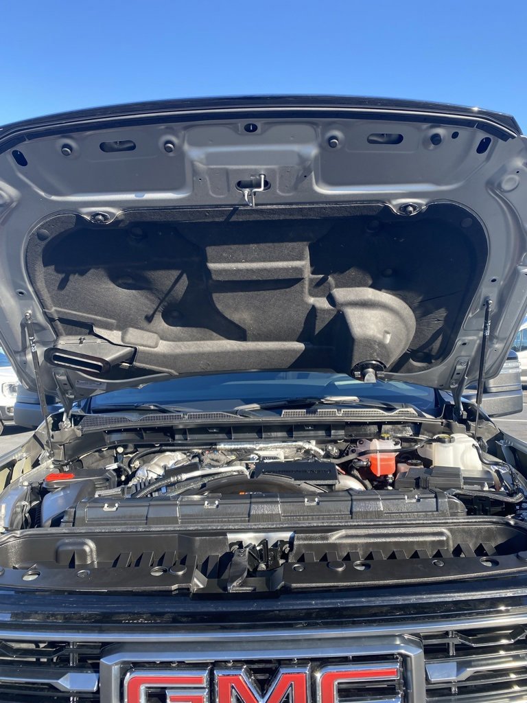 Used 2026 GMC Sierra 2500 AT4 w/ AT4 Premium Plus Package image 32
