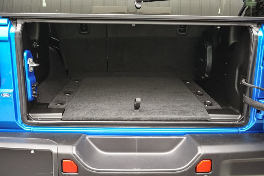 Used 2023 Jeep Wrangler Rubicon 392 w/ Xtreme Recon 35" Tire Package image 31