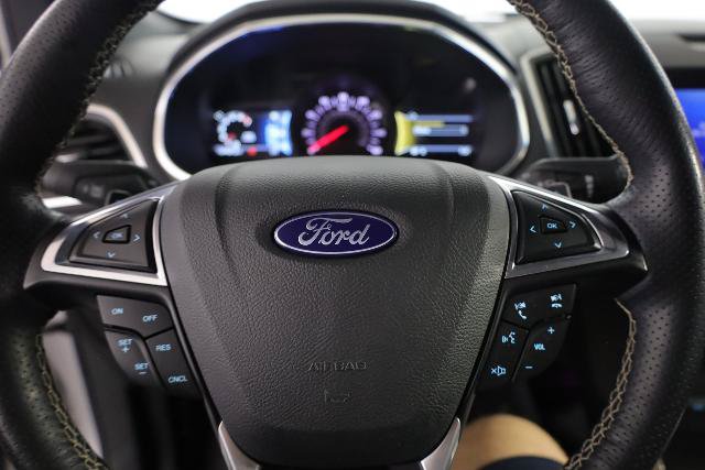 Certified 2019 Ford Edge ST w/ Cold Weather Package AWD/4WD image 16