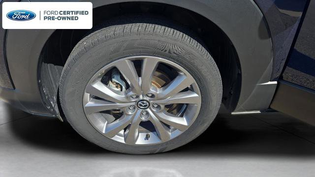 Used 2021 MAZDA CX-30 AWD 2.5 S w/ Preferred Package image 18