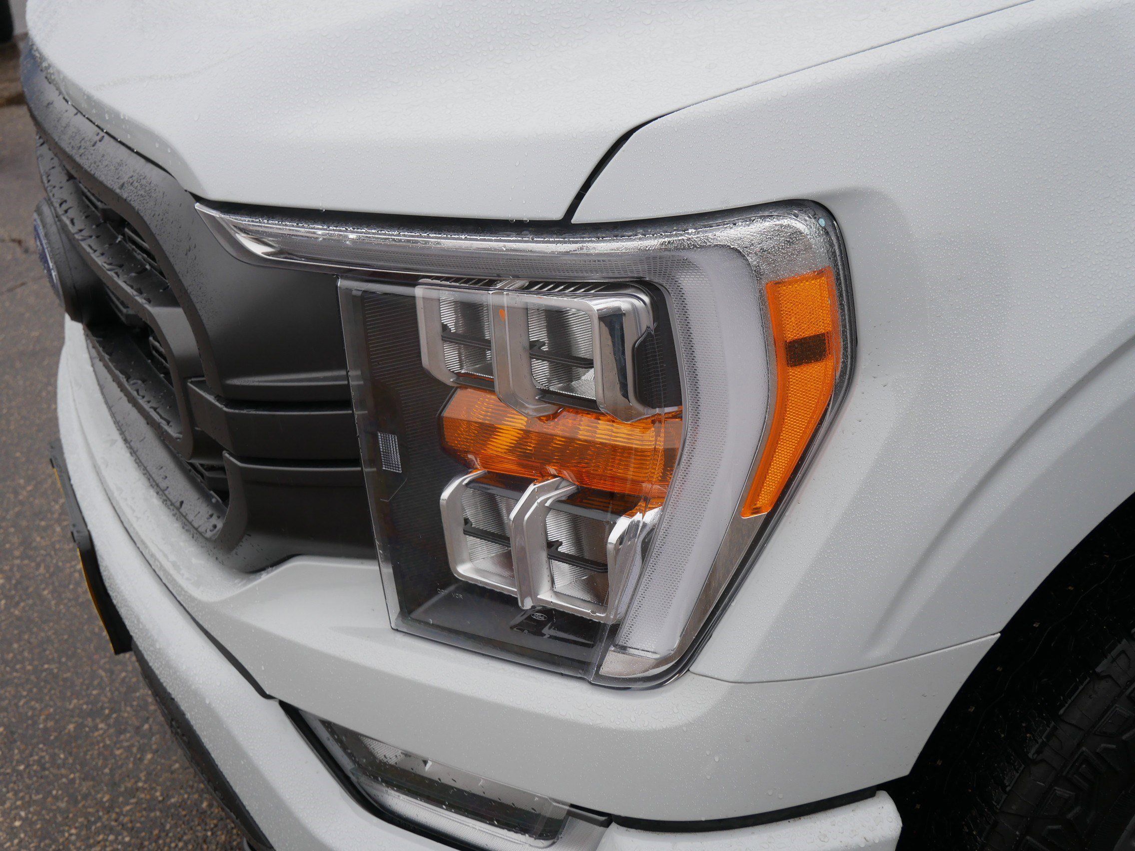 Certified 2023 Ford F150 XLT w/ Equipment Group 302A High image 16