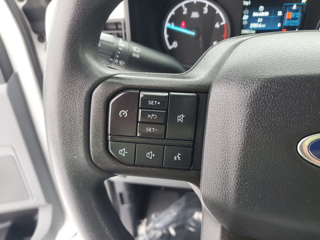 Certified 2025 Ford F250 XLT image 20