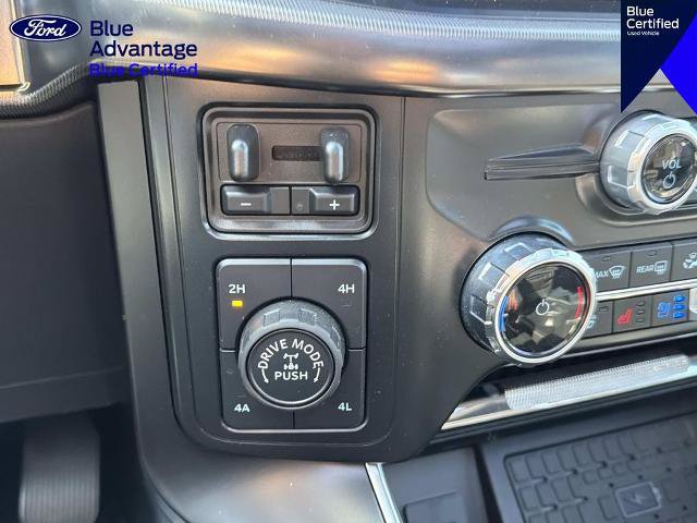 Certified 2024 Ford F150 Raptor AWD/4WD image 27