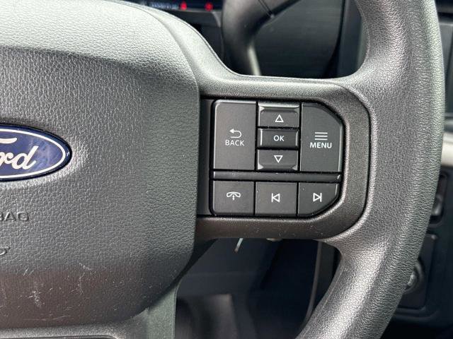 Certified 2025 Ford F150 XL RWD image 16