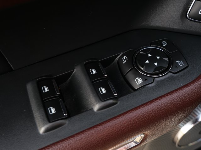 Certified 2022 Ford Expedition Limited AWD/4WD image 14