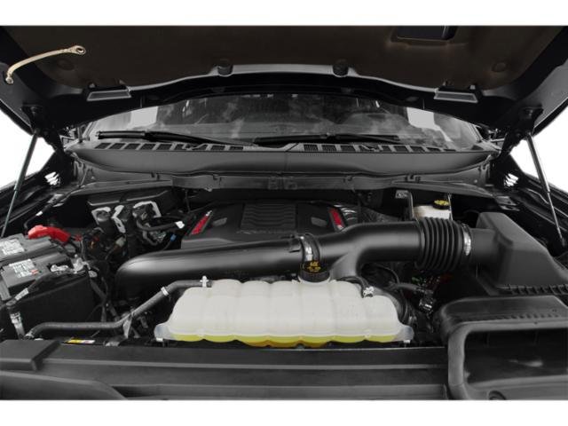 Certified 2022 Ford F150 Raptor w/ Equipment Group 801A High image 12