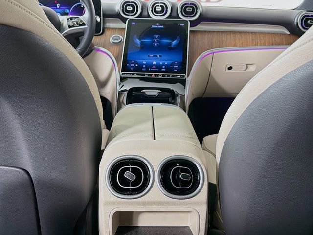 Used 2022 Mercedes-Benz C 300 Sedan image 29