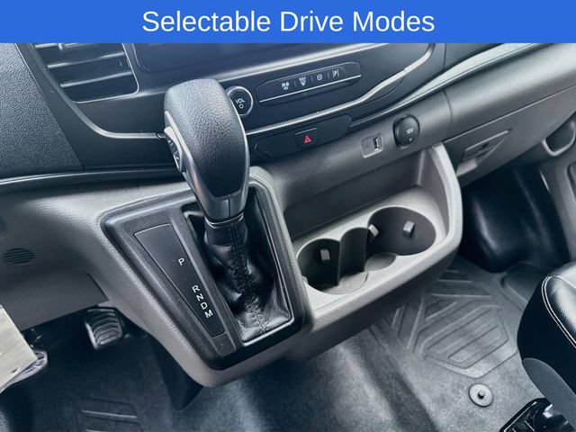 Certified 2024 Ford Transit 350 XL RWD image 27