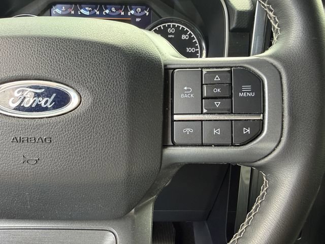 Certified 2023 Ford F150 XLT w/ Equipment Group 302A High AWD/4WD image 26