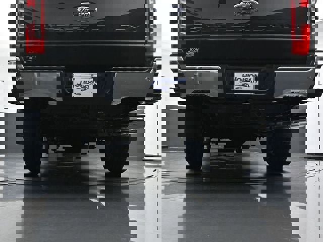 Certified 2025 Ford F350 Lariat w/ Lariat Ultimate Package AWD/4WD image 36