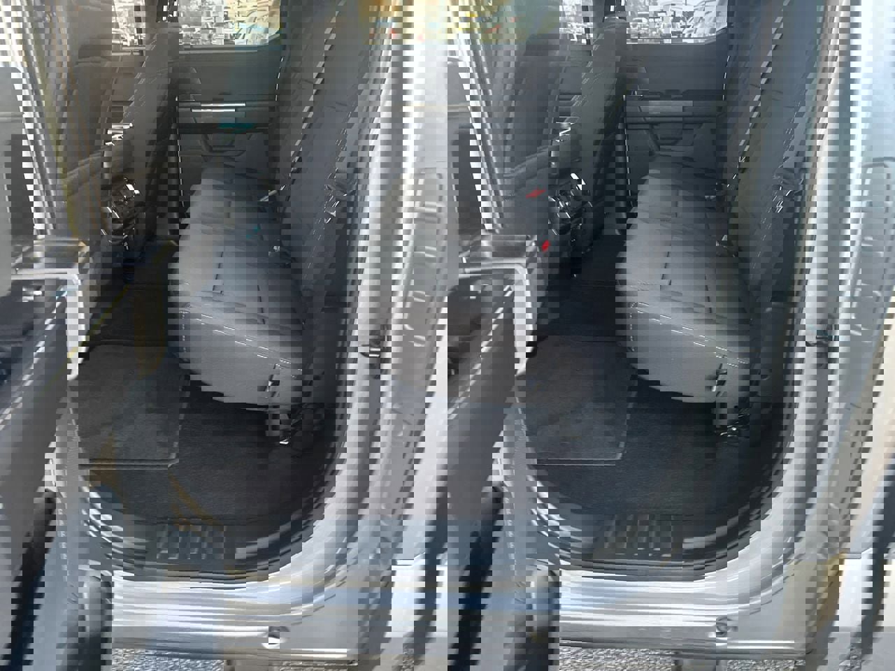 Certified 2022 Ford F150 XLT w/ Equipment Group 302A High image 22