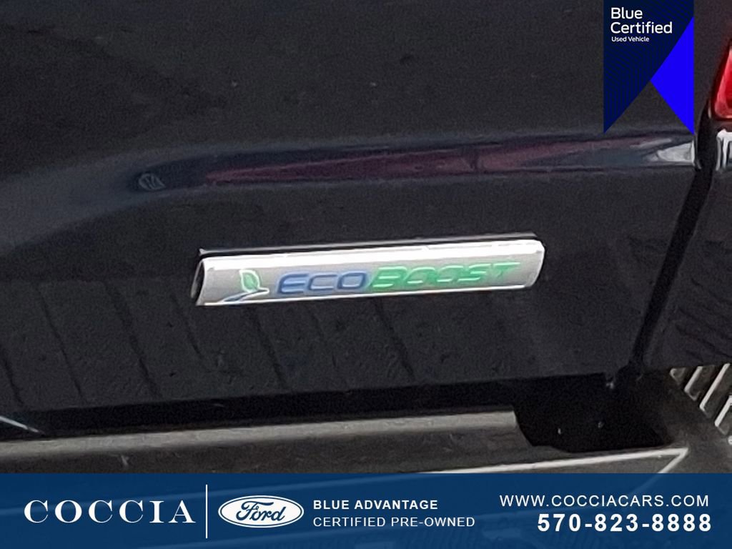 Certified 2022 Ford F150 Lariat image 29