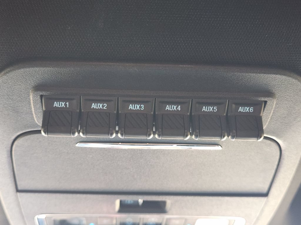 Certified 2023 Ford F150 Raptor AWD/4WD image 20
