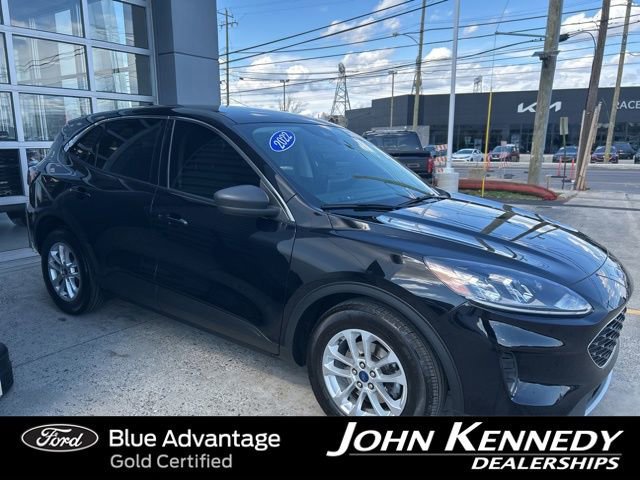 Certified 2022 Ford Escape SE w/ Convenience Package image 5