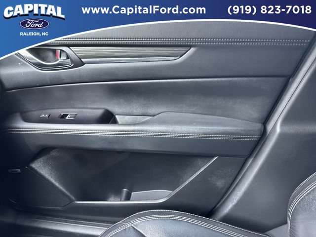 Used 2023 MAZDA CX-5 AWD 2.5 S w/ Premium Plus Pkg image 29