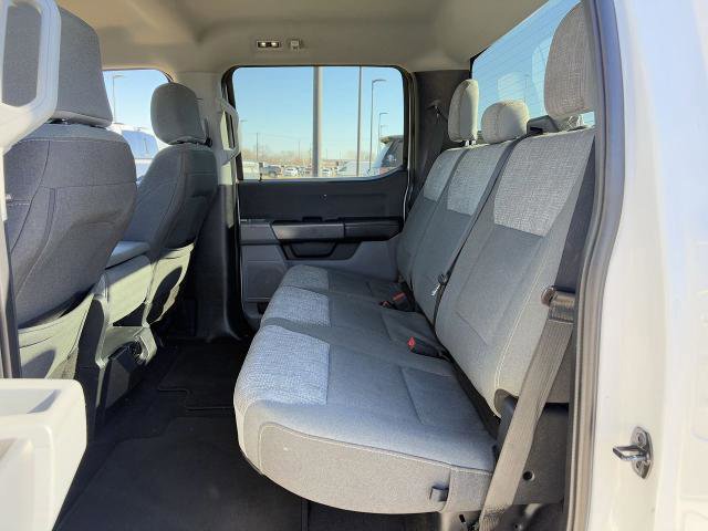Certified 2023 Ford F150 XLT image 30