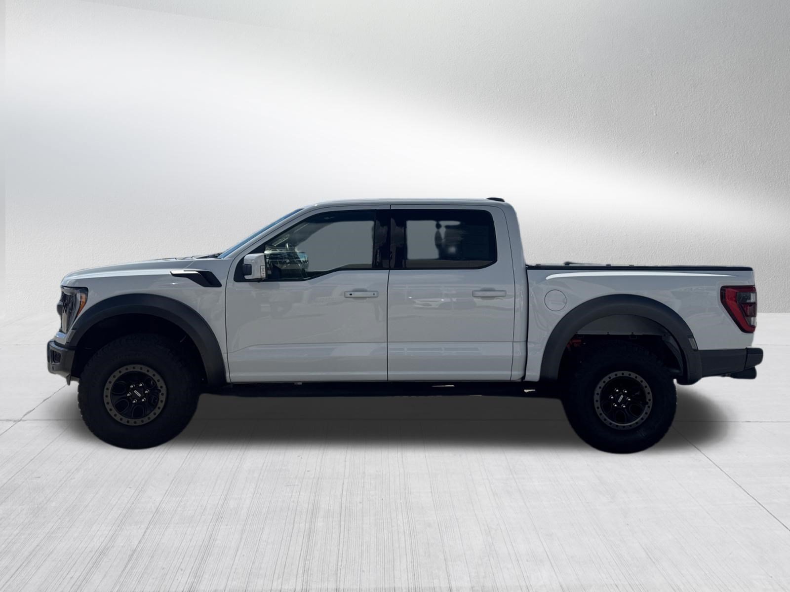 Certified 2022 Ford F150 Raptor w/ Equipment Group 801A High AWD/4WD image 4
