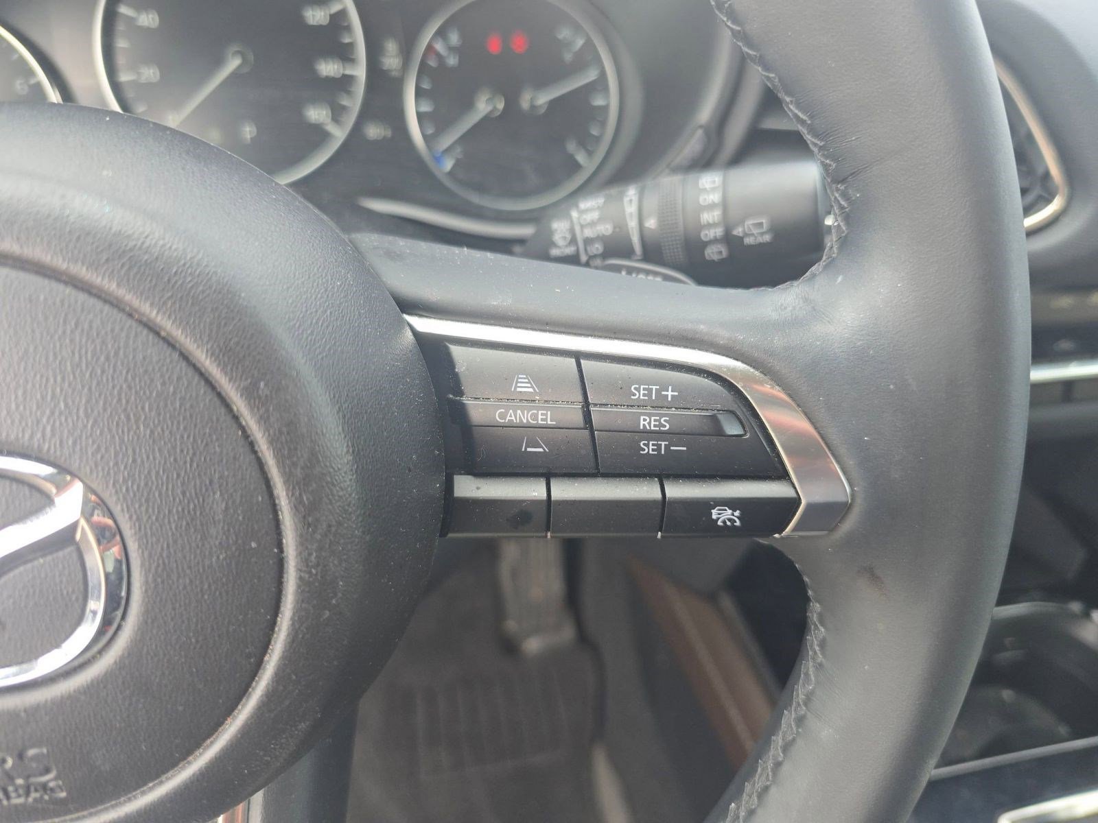 Used 2025 MAZDA CX-30 AWD 2.5 S w/ Premium Package image 22