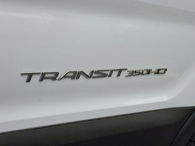Certified 2023 Ford Transit 350 DRW image 29