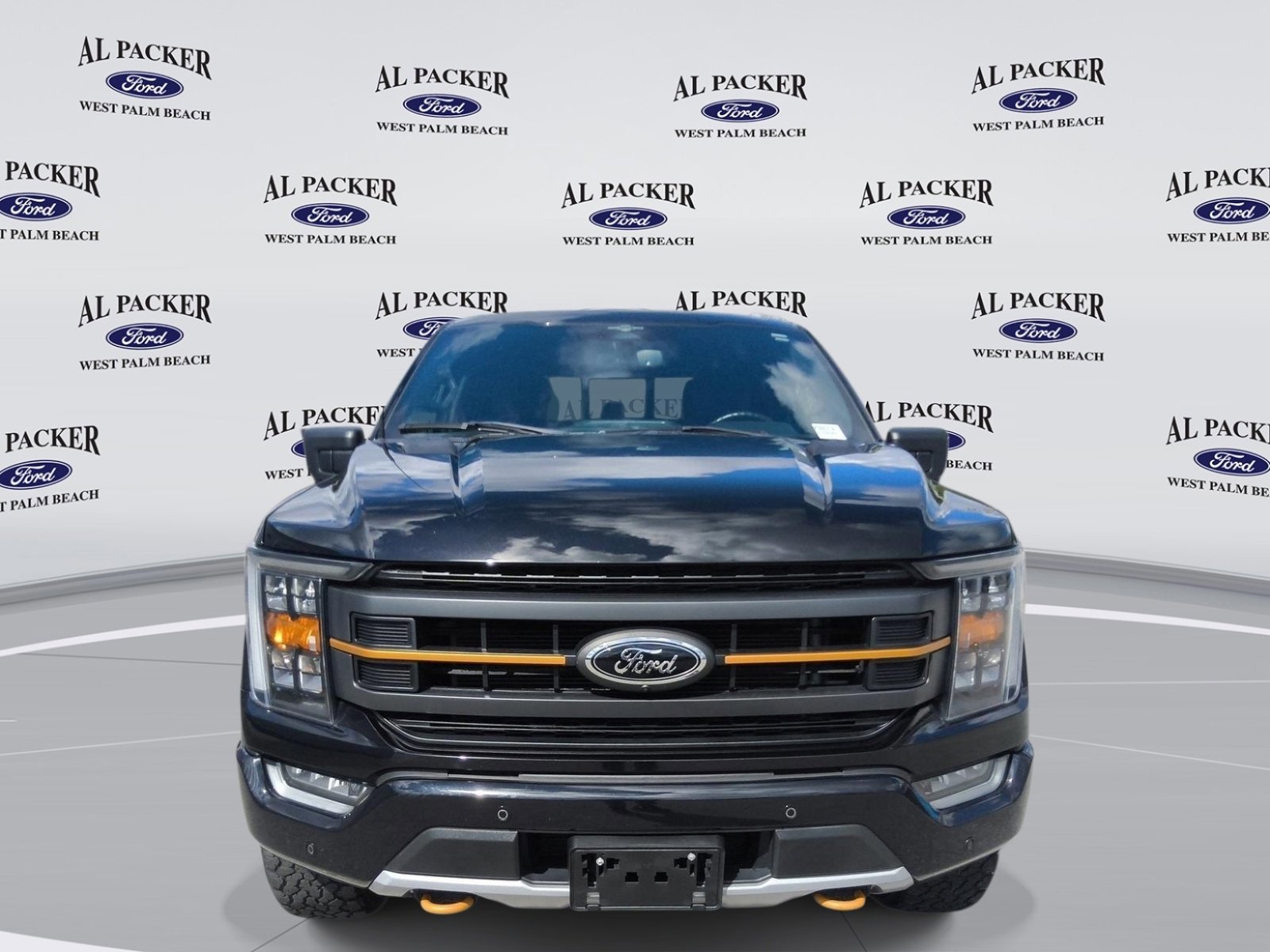 Certified 2023 Ford F150 Tremor w/ Trailer Tow Package image 8