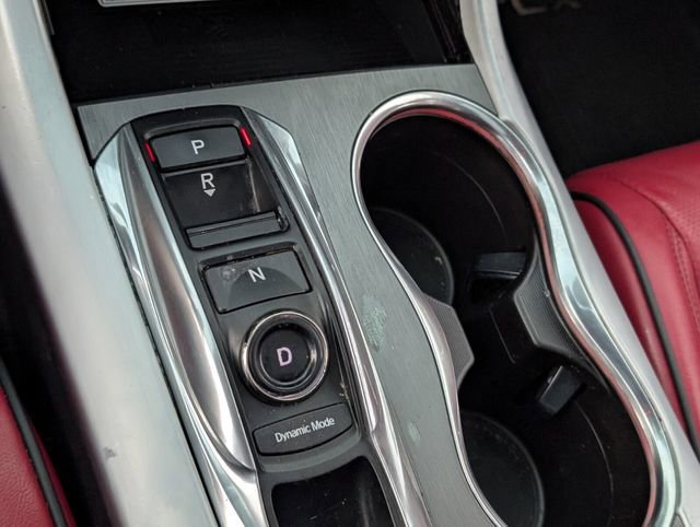 Used 2020 Acura TLX Type S PMC Edition image 22