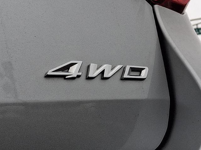 Certified 2023 Ford Explorer XLT image 28