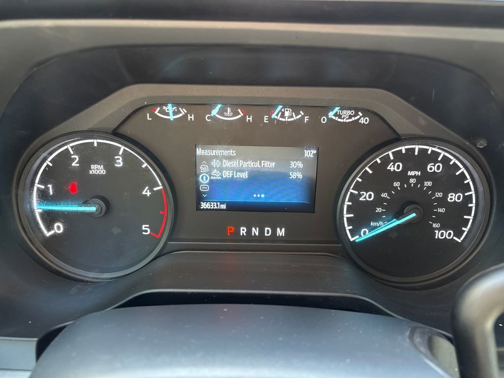 Certified 2025 Ford F250 XLT AWD/4WD image 20