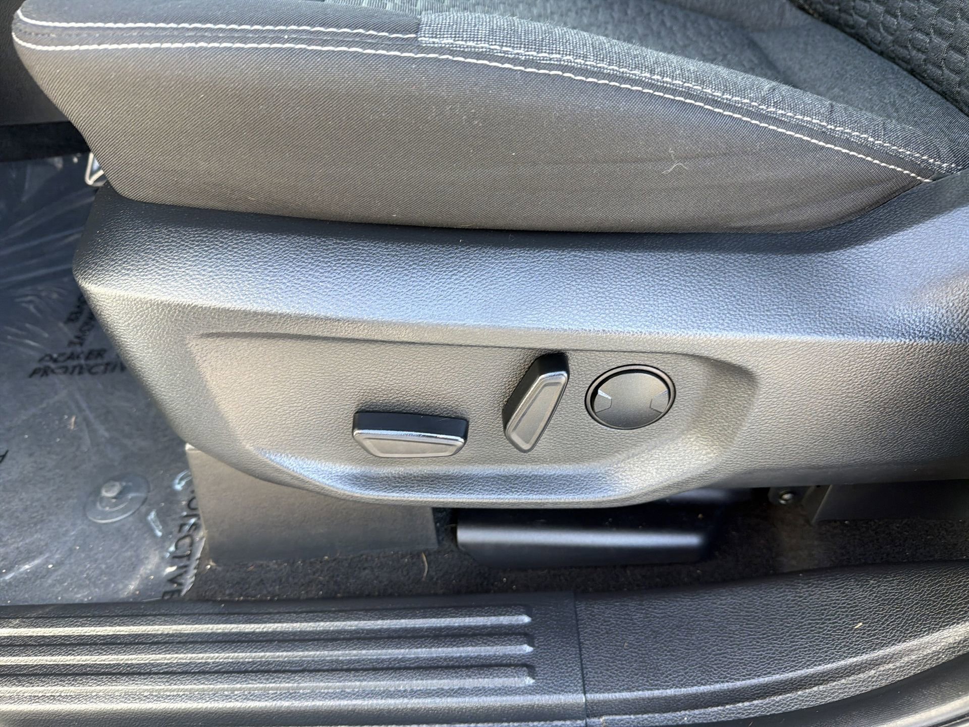 Certified 2024 Ford Ranger XLT image 20