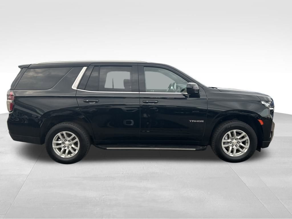 Used 2023 Chevrolet Tahoe LT image 6