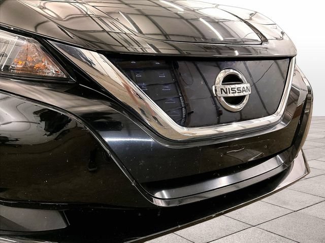 Used 2019 Nissan Leaf SV w/ SV Technology Package FWD image 29
