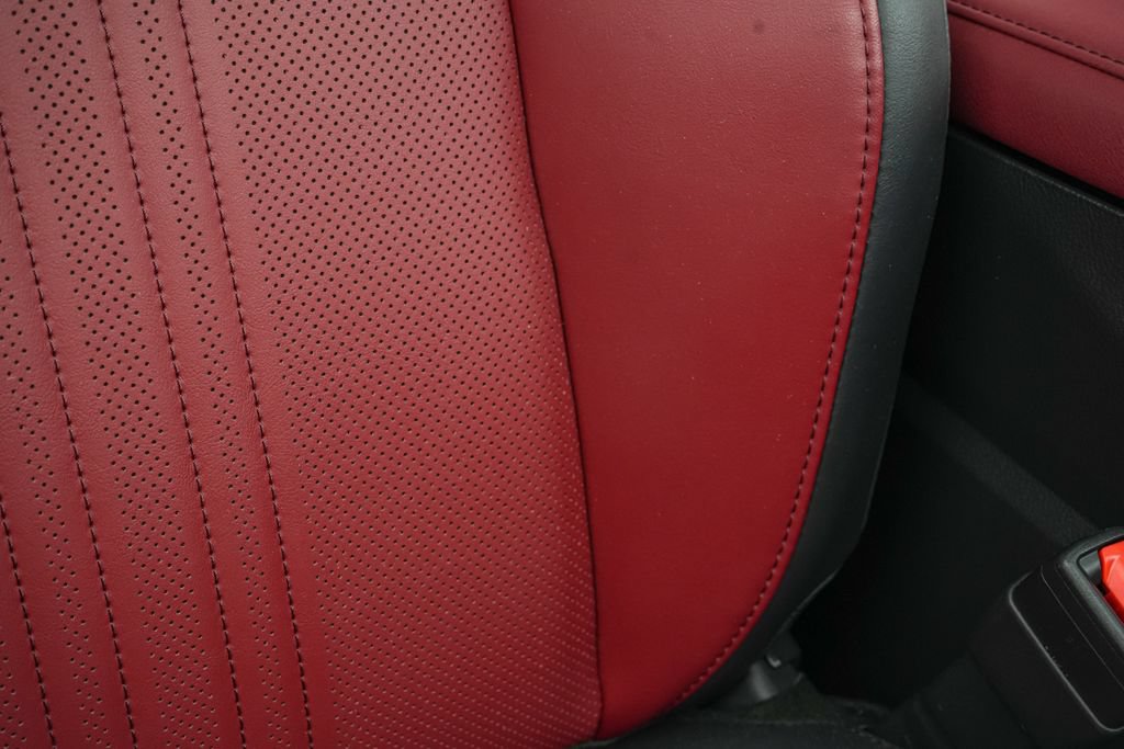 Used 2024 Lexus NX 250 FWD image 26