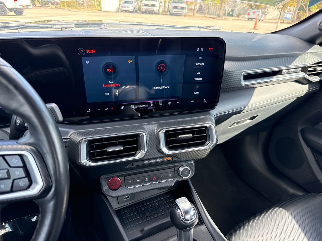 Certified 2024 Ford Mustang Premium image 16