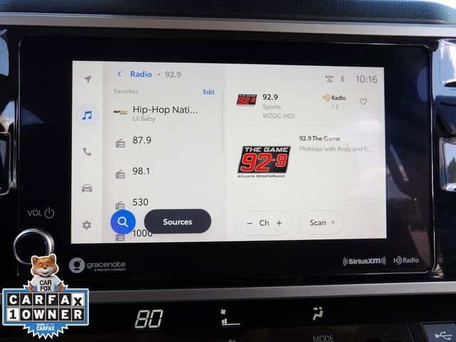 Used 2022 Toyota Tundra SR5 w/ SR5 Convenience Package image 18