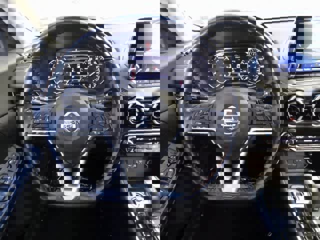 Used 2021 Nissan Sentra SV image 11