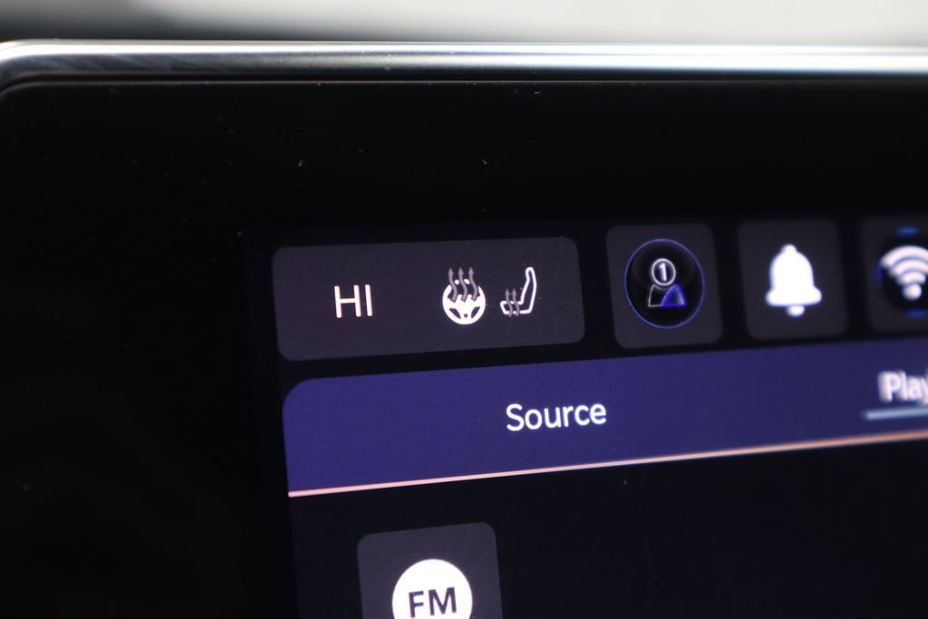 Used 2024 Jeep Compass Limited AWD/4WD image 11