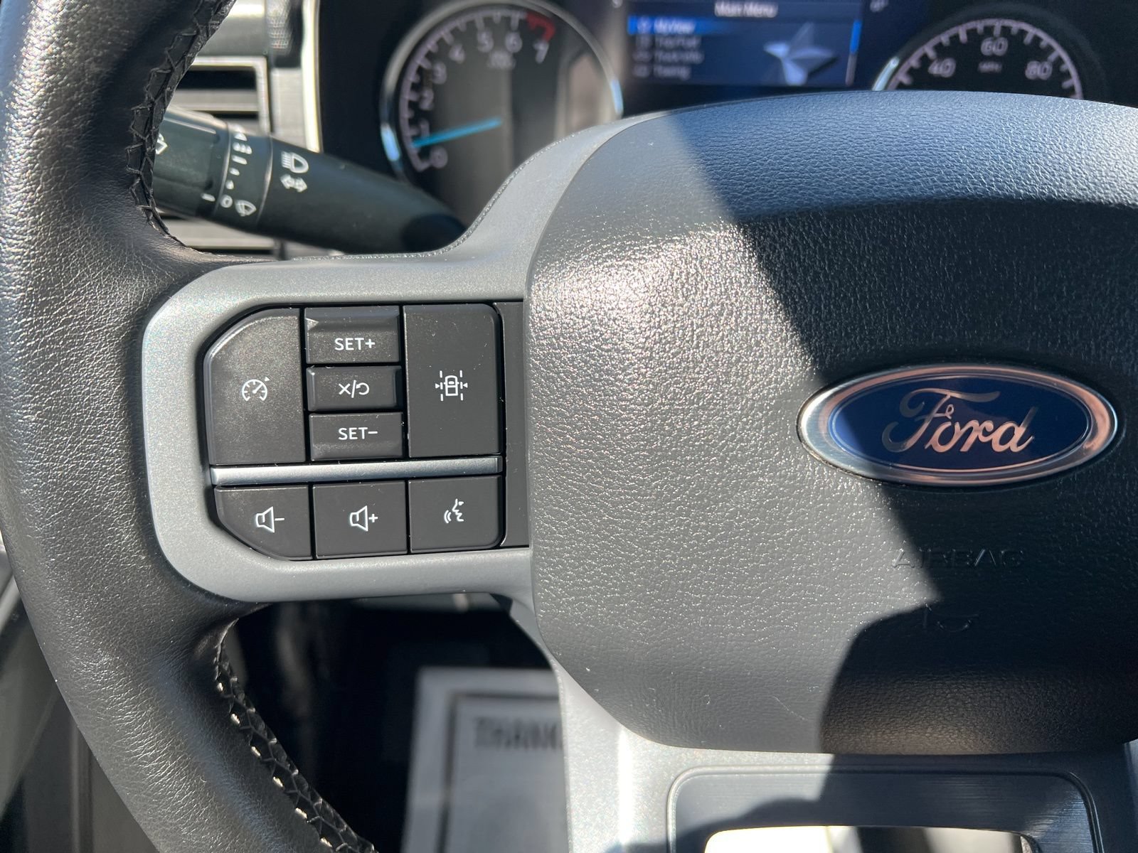 Certified 2023 Ford F150 XLT w/ Equipment Group 302A High AWD/4WD image 20