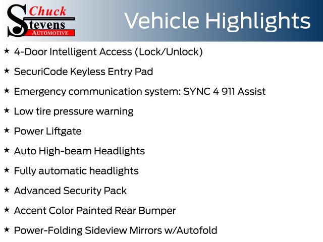 Certified 2024 Ford Expedition XLT RWD image 16