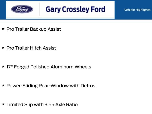 Certified 2025 Ford F350 Lariat w/ Lariat Ultimate Package AWD/4WD image 31