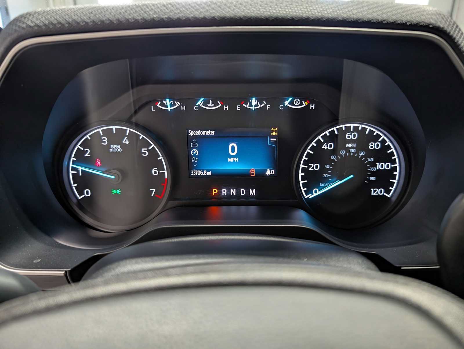 Certified 2023 Ford F150 XL w/ STX Appearance Package AWD/4WD image 25