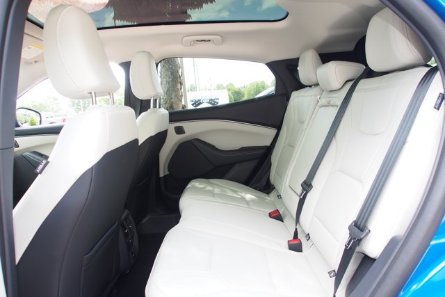 Certified 2025 Ford Mustang Mach-E Premium AWD/4WD image 20