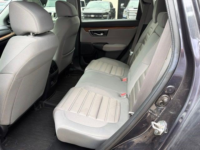 Used 2018 Honda CR-V EX image 15