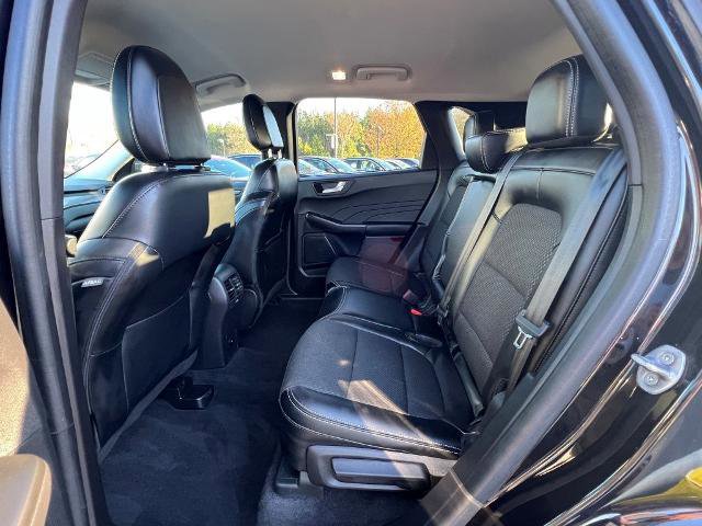 Certified 2023 Ford Escape SE image 6